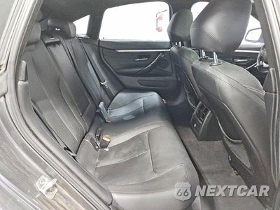Zdjęcie 10 z 12 samochodu: 2016 BMW 428 I GRAN COUPE SULEV VIN:WBA4A9C58GGL88684 - miniatura