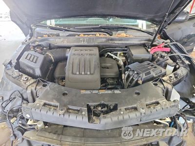 Zdjęcie 23 z 28 samochodu: 2016 CHEVROLET EQUINOX LT VIN:2GNALCEK8G6126817 - miniatura