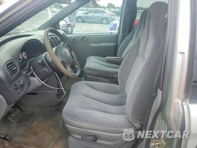 Zdjęcie 7 z 13 samochodu: 2004 DODGE GRAND CARAVAN SE VIN:1D4GP24R24B570125 - miniatura