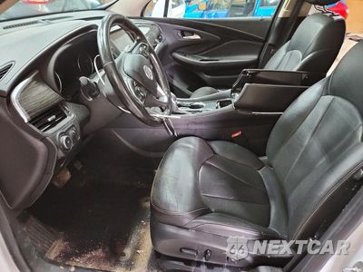 Zdjęcie 7 z 14 samochodu: 2017 BUICK ENVISION PREMIUM VIN:LRBFXESX6HD234384 - miniatura