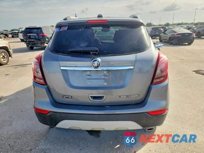 Zdjęcie 6 z 13 samochodu: 2020 BUICK ENCORE PREFERRED VIN:KL4CJASB6LB012817 - miniatura