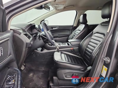 Zdjęcie 7 z 14 samochodu: 2022 FORD EDGE SEL VIN:2FMPK4J92NBA41020 - miniatura