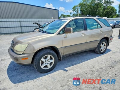 2003 LEXUS RX 300 JTJHF10U830314507 - główne zdjęcie licytacji z USA - miniatura