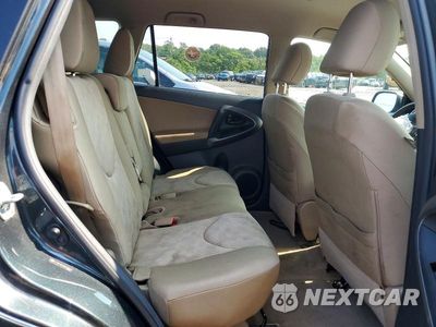 Zdjęcie 11 z 13 samochodu: 2012 TOYOTA RAV4 BASE VIN:2T3BF4DV3CW232659 - miniatura