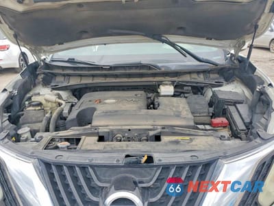 Zdjęcie 11 z 12 samochodu: 2016 NISSAN MURANO S VIN:5N1AZ2MG8GN161296 - miniatura