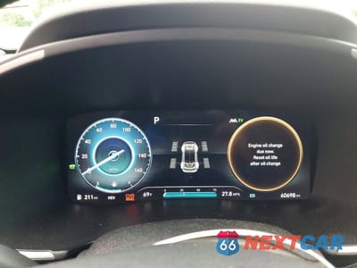 Zdjęcie 9 z 13 samochodu: 2023 HYUNDAI SANTA FE LIMITED VIN:KM8S7DA28PU070114 - miniatura