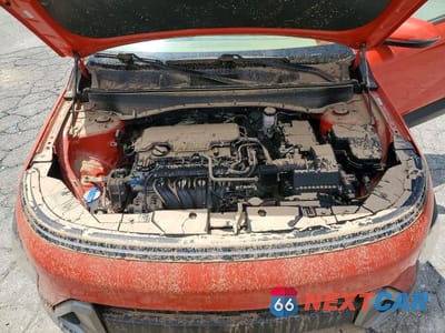 Zdjęcie 12 z 13 samochodu: 2025 HYUNDAI KONA SEL VIN:KM8HBCAB4SU194778 - miniatura