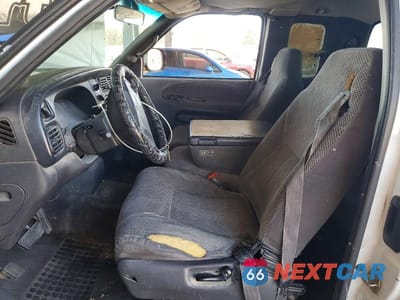 Zdjęcie 7 z 12 samochodu: 1999 DODGE RAM 1500 VIN:1B7HC13Z5XJ535226 - miniatura
