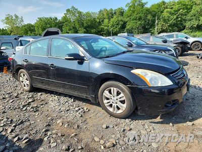 Czwarte zdjęcie samochodu z boku: 2011 NISSAN ALTIMA 2.5 VIN:1N4AL2AP1BN441425 - miniatura
