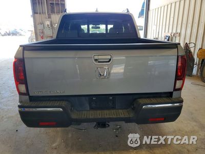 Zdjęcie 6 z 12 samochodu: 2019 HONDA RIDGELINE RTL VIN:5FPYK2F62KB005040 - miniatura