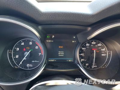 Zdjęcie 9 z 13 samochodu: 2018 ALFA ROMEO STELVIO VIN:ZASFAKAN6J7B81313 - miniatura