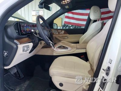 Zdjęcie 7 z 14 samochodu: 2025 MERCEDES-BENZ GLS 450 4MATIC VIN:4JGFF5KE7SB317050 - miniatura