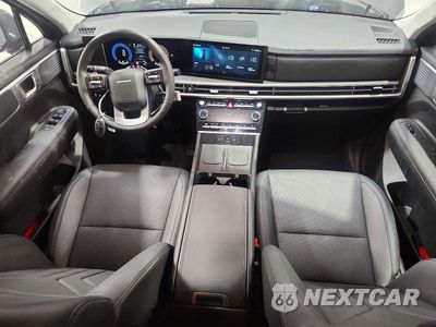 Zdjęcie 8 z 13 samochodu: 2026 HYUNDAI SANTA FE SEL VIN:5NMP2DGL4TH215367 - miniatura