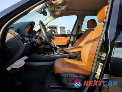 Zdjęcie 7 z 13 samochodu: 2016 BMW X3 XDRIVE28I VIN:5UXWX9C53G0D69688 - miniatura
