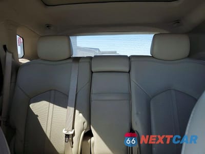 Zdjęcie 10 z 13 samochodu: 2012 CADILLAC SRX PREMIUM COLLECTION VIN:3GYFNCE37CS622134 - miniatura