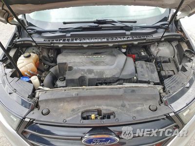 Zdjęcie 12 z 14 samochodu: 2016 FORD EDGE SPORT VIN:2FMPK4AP2GBC55796 - miniatura