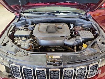 Zdjęcie 12 z 13 samochodu: 2020 JEEP GRAND CHEROKEE LAREDO VIN:1C4RJFAG4LC215967 - miniatura