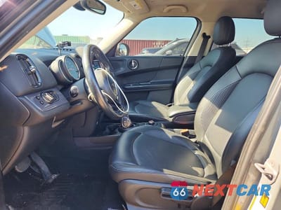 Zdjęcie 7 z 12 samochodu: 2019 MINI COOPER COUNTRYMAN VIN:WMZYS7C52K3F45926 - miniatura