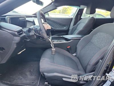 Zdjęcie 7 z 13 samochodu: 2026 DODGE CHARGER RT VIN:2C3CDANP4TR258212 - miniatura