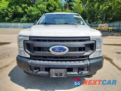 Piąte zdjęcie samochodu w środku: 2021 FORD F250 SUPER DUTY VIN:1FD7W2B69MED94385 - miniatura