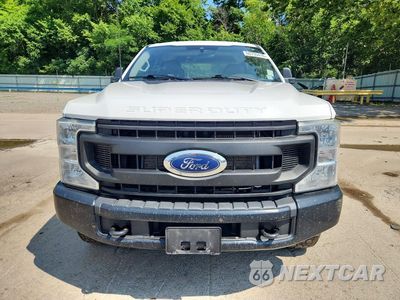 Piąte zdjęcie samochodu w środku: 2021 FORD F250 SUPER DUTY VIN:1FD7W2B69MED94385 - miniatura