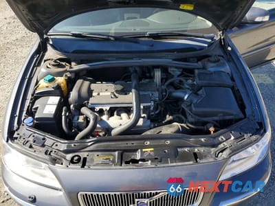 Zdjęcie 12 z 13 samochodu: 2007 VOLVO V70 2.5T VIN:YV1SW592572621123 - miniatura