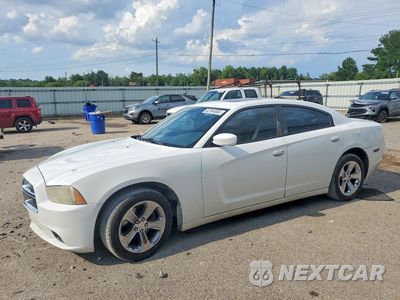 2011 DODGE CHARGER 2B3CL3CG9BH592867 - główne zdjęcie licytacji z USA - miniatura