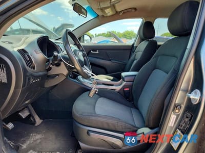 Zdjęcie 7 z 12 samochodu: 2014 KIA SPORTAGE LX VIN:KNDPB3AC0E7619635 - miniatura