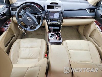 Zdjęcie 8 z 12 samochodu: 2014 TOYOTA CAMRY XLE V6 VIN:4T1BK1FK4EU548113 - miniatura