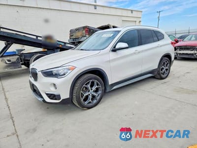2018 BMW X1 XDRIVE28I WBXHT3C30J3H31809 - główne zdjęcie licytacji z USA - miniatura