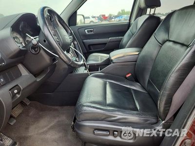 Zdjęcie 7 z 13 samochodu: 2011 HONDA PILOT EXLN VIN:5FNYF4H78BB038090 - miniatura