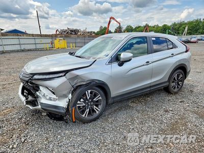 2026 MITSUBISHI ECLIPSE CROSS SE JA4ATWAA0TZ030891 - główne zdjęcie licytacji z USA - miniatura