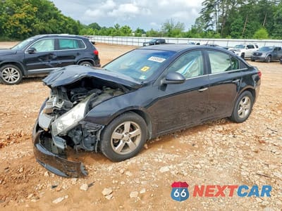 2012 CHEVROLET CRUZE LT 1G1PF5SC7C7105253 - główne zdjęcie licytacji z USA - miniatura