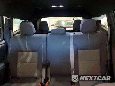 Zdjęcie 10 z 14 samochodu: 2025 GMC ACADIA ELEVATION VIN:1GKENNRSXSJ173728 - miniatura
