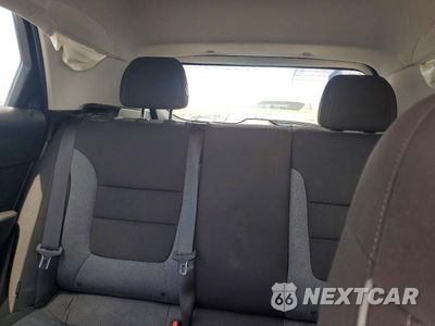 Zdjęcie 10 z 13 samochodu: 2021 CHEVROLET TRAILBLAZER LS VIN:KL79MNSL5MB151861 - miniatura