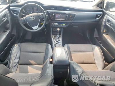 Zdjęcie 8 z 12 samochodu: 2016 TOYOTA COROLLA S PLUS VIN:2T1BURHE1GC532472 - miniatura