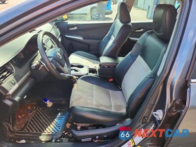 Zdjęcie 7 z 12 samochodu: 2012 TOYOTA CAMRY SE VIN:4T1BF1FK4CU608179 - miniatura