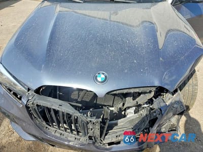 Zdjęcie 11 z 12 samochodu: 2022 BMW X5 XDRIVE40I VIN:5UXCR6C05N9J56358 - miniatura