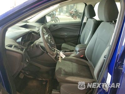 Zdjęcie 7 z 14 samochodu: 2013 FORD ESCAPE S VIN:1FMCU0F74DUA20302 - miniatura