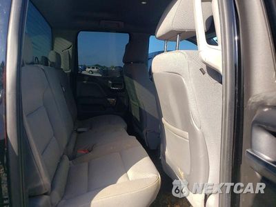 Zdjęcie 10 z 12 samochodu: 2014 GMC SIERRA K1500 SLE VIN:1GTV2UEC3EZ158555 - miniatura