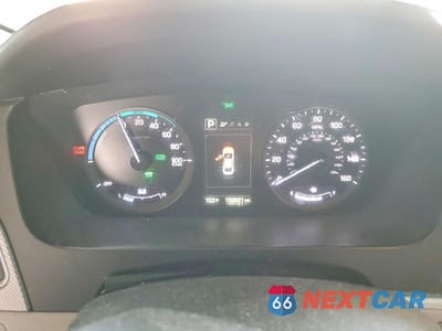 Zdjęcie 9 z 12 samochodu: 2016 HYUNDAI SONATA HYBRID SE VIN:KMHE24L15GA014150 - miniatura