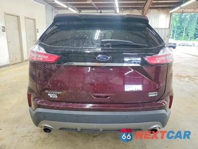 Zdjęcie 6 z 13 samochodu: 2020 FORD EDGE SEL VIN:2FMPK4J96LBA89794 - miniatura