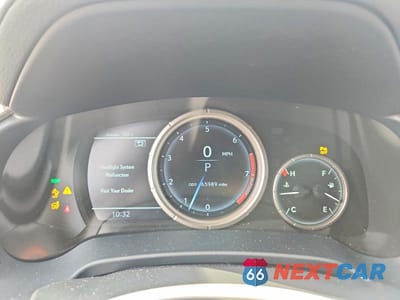 Zdjęcie 9 z 13 samochodu: 2022 LEXUS RX 350 F SPORT VIN:2T2YZMDA8NC363948 - miniatura