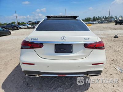 Zdjęcie 6 z 12 samochodu: 2021 MERCEDES-BENZ E 350 VIN:W1KZF8DB1MA969148 - miniatura