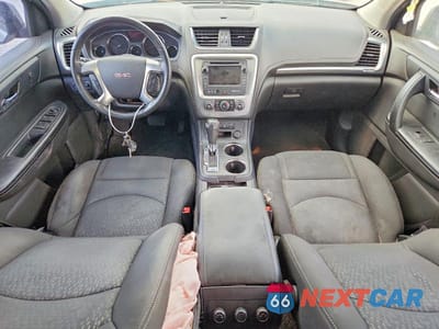 Zdjęcie 8 z 13 samochodu: 2013 GMC ACADIA SLE VIN:1GKKRPKD0DJ267862 - miniatura