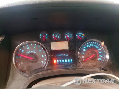 Zdjęcie 9 z 12 samochodu: 2009 FORD F150 SUPERCREW VIN:1FTRW12889FA05858 - miniatura