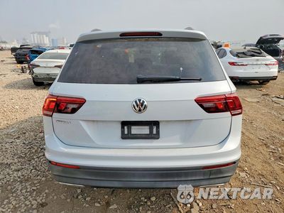 Zdjęcie 6 z 13 samochodu: 2019 VOLKSWAGEN TIGUAN S VIN:3VV0B7AX6KM037022 - miniatura