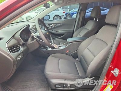 Zdjęcie 7 z 12 samochodu: 2019 CHEVROLET MALIBU LT VIN:1G1ZD5ST1KF105283 - miniatura