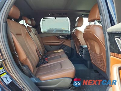 Zdjęcie 11 z 13 samochodu: 2017 AUDI Q7 PREMIUM PLUS VIN:WA1LAAF78HD025442 - miniatura
