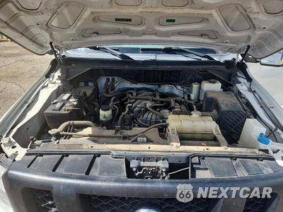 Zdjęcie 12 z 13 samochodu: 2021 NISSAN NV 2500 HD SV VIN:1N6AF0KY5MN805827 - miniatura